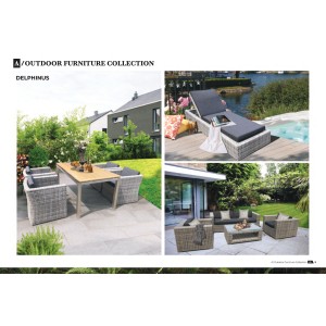 Outdoor Collection Furniture