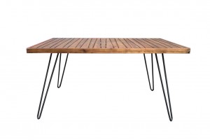 Traverse Dining Table