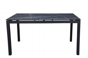 Chandler HPL Dining Table