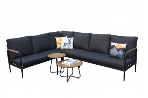 New Sectional Set - 2