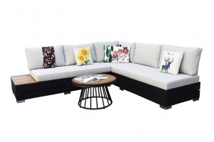 New Sectional Set