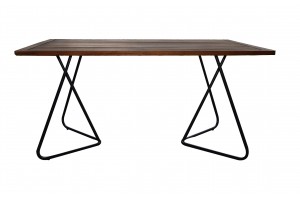Traverse Dining Table 