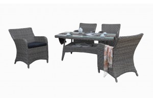 Bellaire Dining Set 