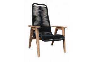 Rockford Lounge Chair 