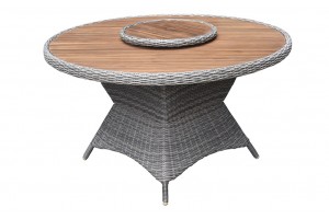 Lepus Southbank Dining Table
